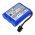 Helyettes�t� orvosi eszk�z akku Masimo SEDLine 5139-0004 2600mAh 28.86Wh