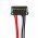 Helyettes�t� orvosi eszk�z akku Rad-97 377728 4500mAh 17.1Wh
