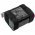 Helyettes�t� hangsz�r� akku Tufton C196G1 6800mAh 75.48Wh
