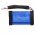 Helyettes�t� hangsz�r� akku Marshall Emberton C406A2 3350mAh 24.79Wh 7.4V
