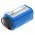 Helyettes�t� porsz�v� akku SLQL0 9702922 2600mAh 37.44Wh Li-Ion