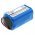 Helyettes�t� porsz�v� akku SLQL0/9702922 3400mAh 48,96Wh