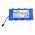 Helyettes�t� orvosi eszk�z akku infintiy Vista 6800mAh 97.92Wh