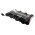 Helyettes�t� orvosi eszk�z akku Drager DELTA 5200mAh/74.88Wh Siemens 14.4V