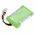 Helyettes�t� orvosi eszk�z akku SC7000 EE090263 2500mAh/15Wh betegmonitor