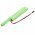 Helyettes�t� m�r�m�szer akku Surftest SJ-201 12BAA240 700mAh 4.2Wh
