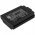 Helyettes�t� vezet�k n�lk�li akku headset TAC300 ALPHA1100 900mAh 3.33Wh