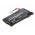 Helyettes�t� vezet�k n�lk�li akku Midland BT City 1ICP8/18/40 500mAh 1.85Wh Li-Ion 3.7V