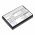 Helyettes�t� ad�vev� akku EVOLVE LTE BT000593A01 5800mAh 22.33Wh Li-Ion