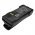 Helyettes�t� ad�vev� akku APX-2000 NNTN8128A 2300mAh 17.02Wh