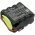 Helyettes�t� m�r�m�szer akku BetaGauge 330 BP-33 2000mAh 19.2Wh