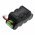 Helyettes�t� m�r�m�szer akku SDT-2000/U 91507401 1200mAh 10.08Wh