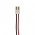 Helyettes�t� orvosi eszk�z akku orvosi Mtv 1000 SDI1865E 5200mAh 56.16Wh