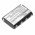 Helyettes�t� ad�vev� akku SX800 KEBT-086-B 700mAh 2.52Wh