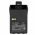 Helyettes�t� ad�vev� akku GP328 Plus JMNN4023 2600mAh 19.24Wh