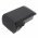 Helyettes�t� ad�vev� akku APX 5000 NNTN7034A 2500mAh 18.5Wh