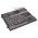 Helyettes�t� t�blag�p akku Xoom 2 10.1 TB40 6700mAh 24.79Wh