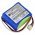 Helyettes�t� orvosi eszk�z akku SM-DP-ZX GPRHCD9QN014 1600mAh 7.68Wh