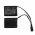 Helyettes�t� f�thet� ruh�zat akku Heat-ST Gloves MWBT2-IXS 2000mAh 14,8Wh