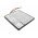 Helyettes�t� t�vir�ny�t� akku MX-3000/BTPC56067A 2100mAh 7.77Wh