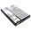 Helyettes�t� hotspot akku Moxee K779/BP1672 1840mAh 6.81Wh 3.7V
