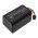 Helyettes�t� porsz�v� akku P11 INR18650-4S1P 2600mAh 37,44Wh Li-Ion