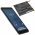 Helyettes�t� t�blag�p akku ONA19TB002 YB2798103 3400mAh 12.58Wh