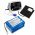 Helyettes�t� orvosi eszk�z akku Avant 2120 NIBP Monitor 4032-001 3600mAh 25.92Wh