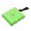 Helyettes�t� orvosi eszk�z akku Palm Sat 2500 110261 2000mAh 9.6Wh orvosi
