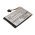 Helyettes�t� gps akku Navigator 2510 UH0600905 750mAh 2.78Wh
