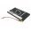 Helyettes�t� gps akku StreetMate GP-43 W423759 1200mAh 4.44Wh Li-Ion