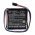 Helyettes�t� orvosi eszk�z akku ventil�tor HT70 BAT3205A 2600mAh 37.44Wh