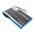 Helyettes�t� orvosi eszk�z akku ECG-1500 SB-150D 3800mAh 45.6Wh
