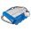 Helyettes�t� orvosi eszk�z akku BSM-2300 X062 3800mAh 45.6Wh