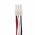 Helyettes�t� orvosi eszk�z akku Cardiofax G ECG-2550 SB-201D 3500mAh 50.4Wh
