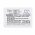 Helyettes�t� orvosi eszk�z akku CardioAir ECG-2010 / SB-202D 2900mAh 10.73Wh