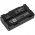 Helyettes�t� orvosi eszk�z akku WEE-1000 X231 2600mAh 19.24Wh