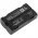 Helyettes�t� orvosi eszk�z akku WEE-1000 X231 3400mAh 25.16Wh