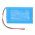 Helyettes�t� m�r�m�szer akku AUA800 20031019344 4000mAh 14.8Wh