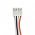 Helyettes�t� orvosi eszk�z akku OLV-2700 Monitor X072 2500mAh/18Wh