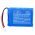 Helyettes�t� vezet�k n�lk�li akku Nolan N-COM 901 X ZCF603443 900mAh 3.33Wh 3.7V