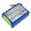 Helyettes�t� orvosi eszk�z akku N-5500 3800mAh 54.72Wh 14.4V