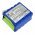 Helyettes�t� orvosi eszk�z akku Huntleigh Monitor Smartsigns Lite Plus 7600mAh 63.84Wh 8.4V