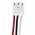 Helyettes�t� tengeri biztons�gi ment�eszk�z�k akku Dubilier DBC101261 / 101261 2000mAh 24Wh
