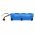 Helyettes�t� porsz�v� akku NARWAL DH2104CYJ BP-6S1P-3600A 4000mAh/86.4Wh 21.6V