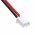 Helyettes�t� zsebl�mpa akku Nightstick NSR-2168 2168-BATT 3350mAh 24.79Wh 7.4V