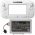 Helyettes�t� j�t�kkonzol akku Wii U GamePad WUP-001 3200mAh 11.84Wh