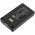 Helyettes�t� orvosi eszk�z akku StatStrip gl�k�zm�r� 654141 1800mAh 6.66Wh