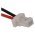 Helyettes�t� t�vir�ny�t� akku Q50 CS503759 1S1P 1200mAh 4.44Wh