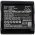 Helyettes�t� m�r�m�szer akku W2003M 3900-05-001 3400mAh 48.96Wh